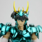 Great Toys - EX Bronze Dragon Shiryu V3 With Loose hair Normal Ver